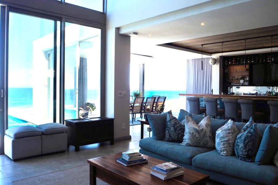 4 Bedroom Property for Sale in Pinnacle Point Golf Estate Western Cape